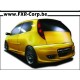 PHAZER - Bas de caisse FIAT PUNTO 2 