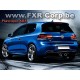 R20 - Pare-choc arrière GOLF 6