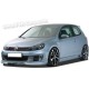 Rajout de pare-choc avant GOLF 6 GTI/GTD Type DISCRETS