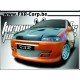 VIPER - Pare-choc avant FIAT PUNTO 2