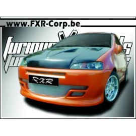 VIPER - Pare-choc avant FIAT PUNTO 2