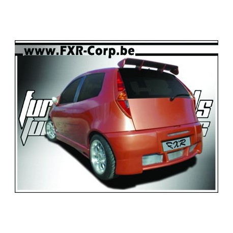 VIPER - Bas de caisse FIAT PUNTO 2 