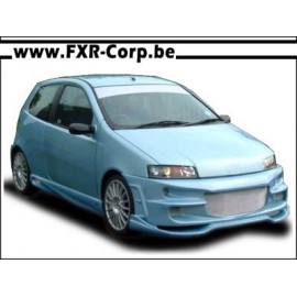 BANE - Pare-choc avant FIAT PUNTO 2