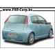 BANE - Bas de caisse FIAT PUNTO 2 