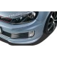 Rajout de pare-choc avant GOLF 6 GTI/GTD Type DISCRETS