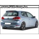 Bas de caisse GOLF 6 Type DISCRETS