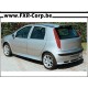 SLICE - Bas de caisse FIAT PUNTO 2 