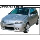 SLIGHTY - Pare-choc avant FIAT PUNTO 2