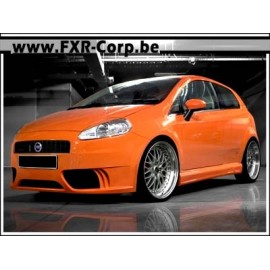 MODENA - Kit complet FIAT GRANDE PUNTO