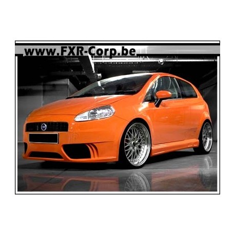 MODENA - Kit complet FIAT GRANDE PUNTO