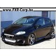 CARZ - Pare-choc avant FIAT GRANDE PUNTO