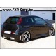 CARZ - Kit complet FIAT GRANDE PUNTO