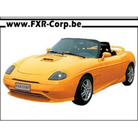 SOBRE- Rajout de pare-choc avant FIAT BARCHETTA