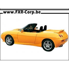 SOBRE - Bas de caisse FIAT BARCHETTA 