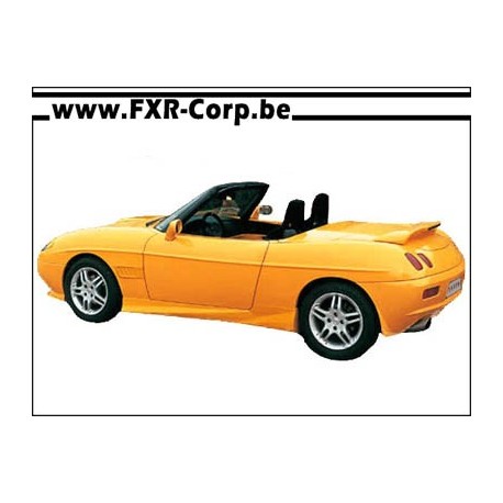 SOBRE- Becquet FIAT BARCHETTA