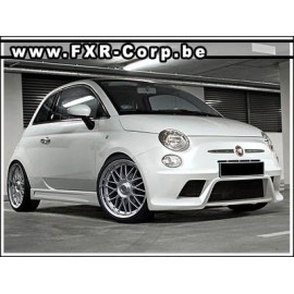 FASHION - Kit complet FIAT 500