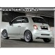 FASHION - Kit complet FIAT 500