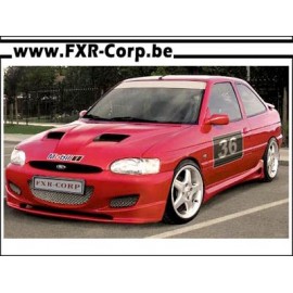 RACING - Pare-choc avant FORD ESCORT