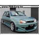 CARZ - Kit complet FORD FIESTA 4