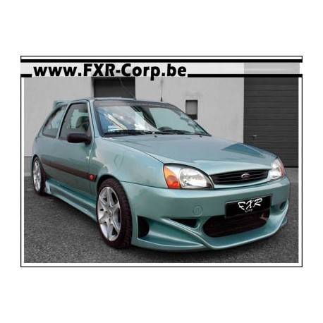 CARZ - Kit complet FORD FIESTA 4