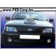 RACING - Pare-choc avant FORD FIESTA 4