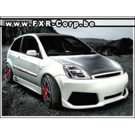 LAMBO - Kit complet FORD FIESTA 6