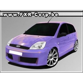 THOR - Kit complet FORD FIESTA 6