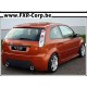 CARZ - Kit complet FORD FIESTA 6