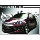 ARMORED - Kit complet FORD FIESTA 6