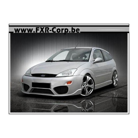 U.F.O.2 - Pare-choc avant FORD FOCUS