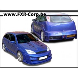  Kit large - POWER - FORD FOCUS