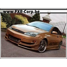 SHADOW - Pare-choc avant FORD FOCUS