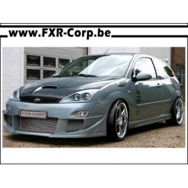 RACING - Pare-choc avant FORD FOCUS