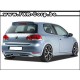 Kit complet GOLF 6 Type DISCRETS