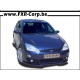 SPORT - Pare-choc avant FORD FOCUS