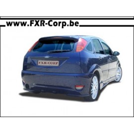 SPORT - Bas de caisse FORD FOCUS 