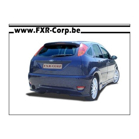 SPORT - Bas de caisse FORD FOCUS 