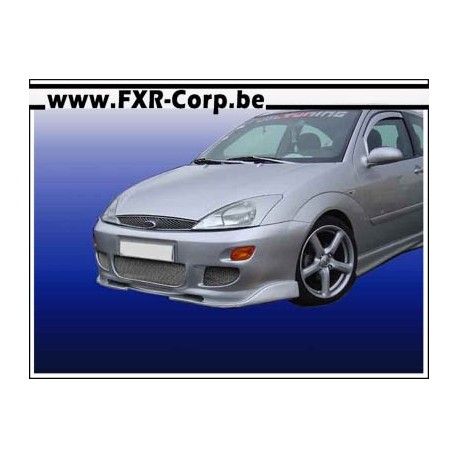 BLIND - Pare-choc avant FORD FOCUS