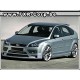 SOFT - Bas de caisse FORD FOCUS 2 