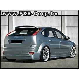 SOFT- Becquet FORD FOCUS 2