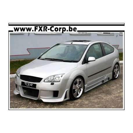 CARZ - Kit complet FORD FOCUS 2