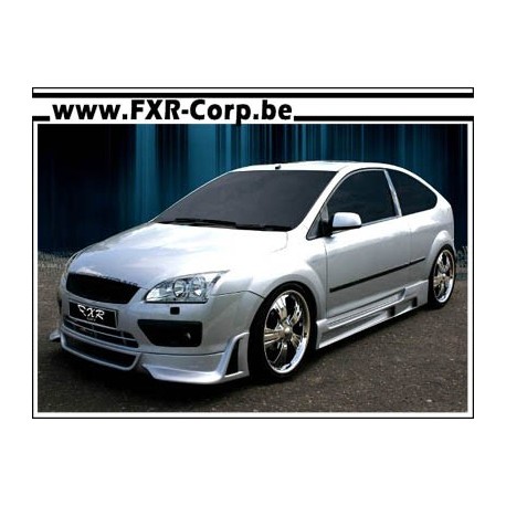 CARZLITE - Kit complet FORD FOCUS 2