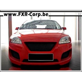 EVO - Pare-choc avant FORD FOCUS 2