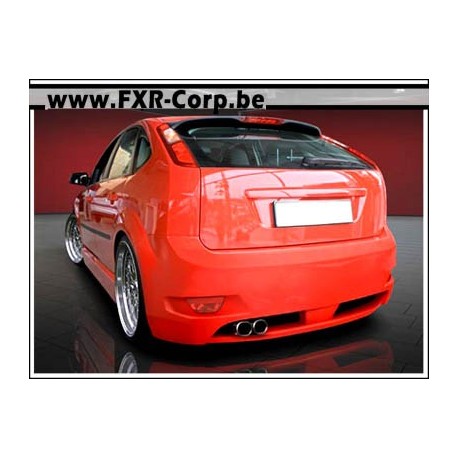 EVO - Bas de caisse FORD FOCUS 2 