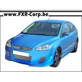 YANKI - Pare-choc avant FORD FOCUS 2