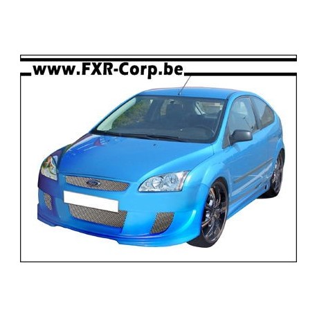 YANKI - Pare-choc avant FORD FOCUS 2