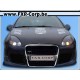 LOOK AUDI - Pare-choc avant FORD PUMA