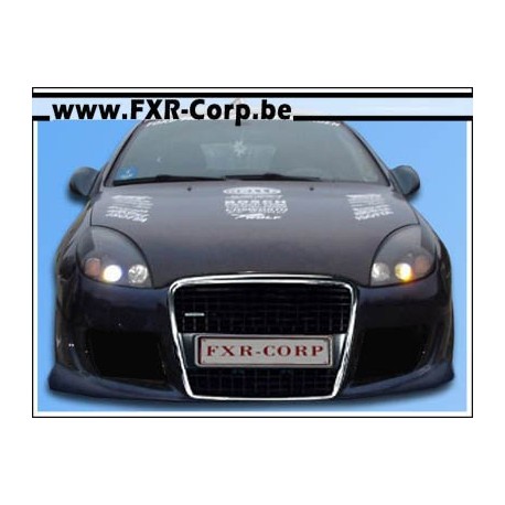 LOOK AUDI - Pare-choc avant FORD PUMA