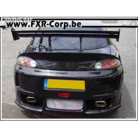 FRAME - Pare-choc arrière FORD PUMA