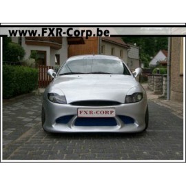 CARZIA - Kit complet FORD PUMA